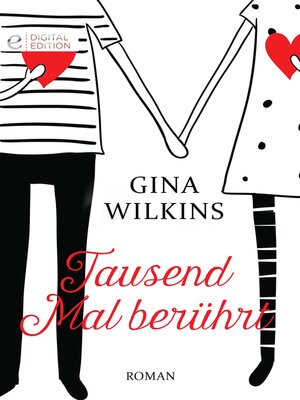 cover image of Tausend Mal berührt